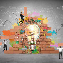 Bulding a new creative idea Agilite 240x240 1